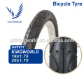 High performance all Round MTB bike tyre 20x2.50